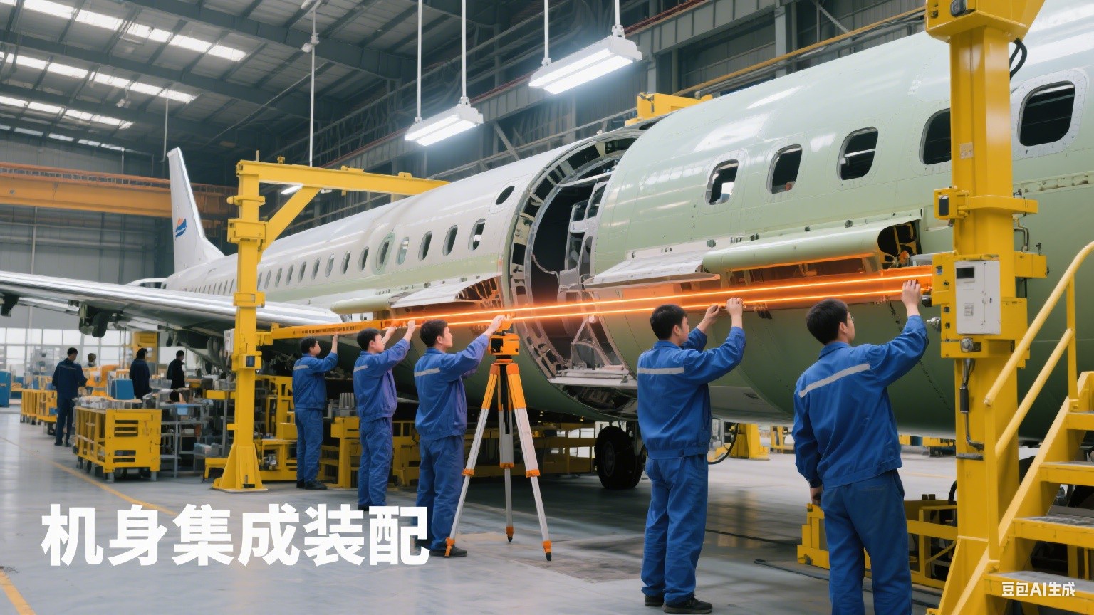 压敏漆测量原理与激光器技术解析及激光器应用探讨
